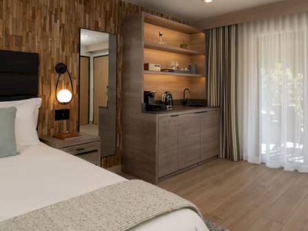 Casa Mani Resort Napa Valley