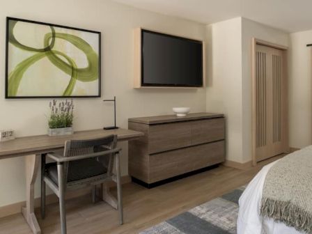 Casa Mani Resort Napa Valley