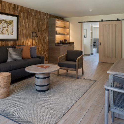 Casa Mani Resort Napa Valley