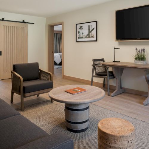 Casa Mani Resort Napa Valley